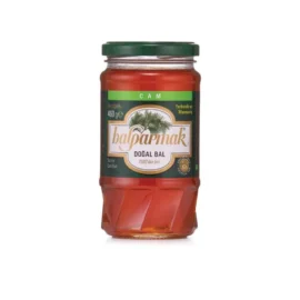 Balparmak Pine Forest Honey 460 g