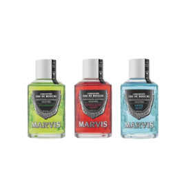 Mouthwash Concentrate Spearmint 120ml