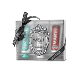 Pack of three