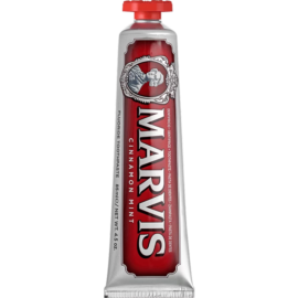 Cinnamon Mint 85 ml + 25 ml