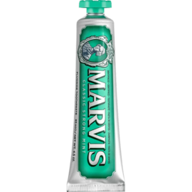 Classic String Mint 85 ml + 25 ml