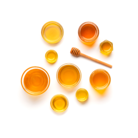 Honey Based