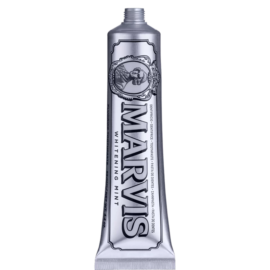 Whitening Mint 85 ml + 25 ml